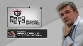 Papo Reto com Andrs Sanchez e Fbio Carille - YouTube