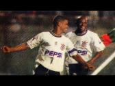 Portuguesa 2 x 5 Corinthians - 22 / 03 / 2000 - YouTube
