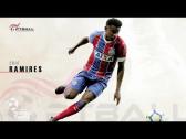 Ramires - Meia/ Midfielder - 2018 - YouTube