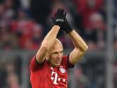 Robben confirma que deixar o Bayern ao fim da temporada e cogita aposentadoria | futebol alemo |...