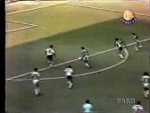 Santos 0 x 2 Corinthians Torneio de Vero 86 - YouTube