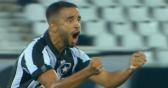 Trocar Caio Alexandre por Jean e Mois�s: Botafogo est� de brincadeira!