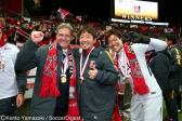 Urawa Reds campeo da Copa do Imperador | Futebol no Japo | Globoesporte