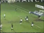 Vasco 0 x 1 Corinthians Copa Sulamericana 2006 - YouTube