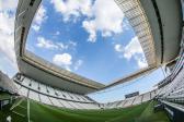 Acordo do Corinthians com banco pode incluir naming rights da Arena | corinthians | Globoesporte