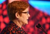 Australia FM visits Thailand amid Saudi asylum seeker saga | Arab News