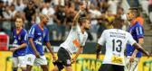 Com Corinthians, primeiro domingo de futebol mostra fora do Paulisto  Notcias da TV