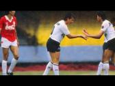 Corinthians 1 x 0 Internacional-RS - 15 / 10 / 1989 - YouTube