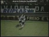 Corinthians 2 x 0 Ituano - 07 / 04 / 1993 - YouTube