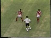 Corinthians 2 x 0 Portuguesa - 17 / 11 / 1991 ( Paulista Quadrangular Final ) - YouTube