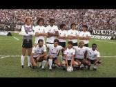 Corinthians 2 x 0 Portuguesa - 24 / 02 / 1985 - YouTube