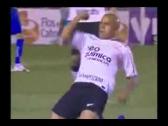 Corinthians 2 X 1 Santo Andr Gols Campeonato Paulista 2010 - YouTube