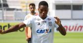 Corinthians acerta com dupla da Ponte na Copinha e monitora atacante - Futebol - UOL Esporte