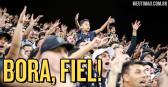 Corinthians inicia venda de ingressos nas bilheterias para amistoso contra o Santos