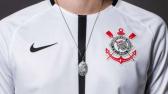 Corinthians renova contrato de fornecimento com a Nike at� 2029
