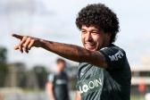 Corinthians segue interessado em Luan e negocia troca de Romero com o Atltico-MG | central do...