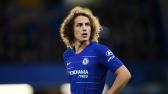 David Luiz aceita contrato curto para renovar com o Chelsea | Goal.com