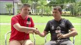 Fbio Carille d entrevista ao ESPN Bom Dia e fala sobre as expectativas do Corinthians para 2019...