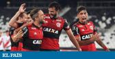 Flamengo, de mais endividado a mais rico do Brasil | Esportes | EL PAS Brasil