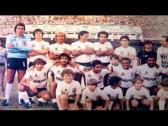 Guarani 0 x 2 Corinthians - 22 / 06 / 1985 - YouTube