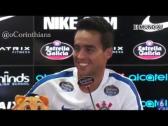 Jadson diz Palmeiras  tem mundial e ponto final kkkkk - YouTube