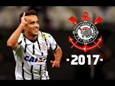 Jadson ? Melhores gols ? Corinthians | 2017 HD - YouTube