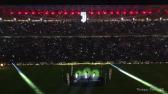 LIVE - Juventus Allianz Stadium Show before the Match - YouTube