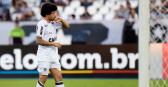 Luan admite que balan�ou com oferta do Corinthians para deixar Atl�tico-MG - Futebol - UOL Esporte