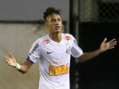 Neymar (quase) no Corinthians | FOX Sports