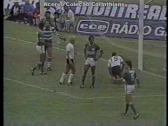 Palmeiras 1 x 2 Corinthians - 04 / 11 / 1984 - YouTube