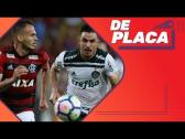 QUEM TEM O MELHOR TIME DO BRASIL? - DE PLACA (08/01/19) - YouTube