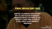 ROUBO BRASILEIRO 1983 - YouTube