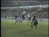 Santo Andr 0 x 1 Corinthians - 15 / 10 / 1992 ( Fabinho faz gol com a mo ) - YouTube