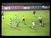 Santos 1 x 2 Corinthians - Brasileiro 1993 - YouTube