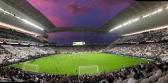 Shows, quadra, universidade... Veja dez novidades que a Arena Corinthians deve ter em 2019 |...