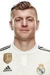Toni Kroos :: Toni Kroos :: Real Madrid