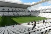 Arena do Corinthians receber R$ 50 milhes no ano em incentivo ? O Liberal