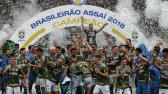 CBF anuncia Supercopa do Brasil para 2020 e sugere apenas uma troca de tcnico no Brasileiro