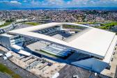 Com duas d�vidas, Corinthians j� pagou R$ 125 milh�es por arena em Itaquera - 14/02/2019 - Esporte...