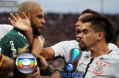 Como assistir: Dia de cl�ssico pela audi�ncia: Palmeiras/Globo x Corinthians/RedeTV! | VEJA.com