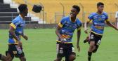 Corinthians alinha acordo com atacante de 16 anos disputado at no exterior - Futebol - UOL Esporte