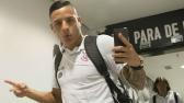 Corinthians tentar� 