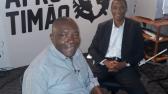 Corinthians TV vai exibir programa para a comunidade negra