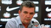 Diretor do Montevideo Wanderers confirma negociaes avanadas com Corinthians por zagueiro uruguaio