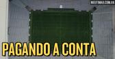 Fundo da Arena Corinthians abate R$ 260 milh�es de d�vida com Odebrecht