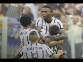 Gol de Mendoza, Corinthians 2 (5) x (6) 2 Palmeiras - Paulisto 19/04/2015 - YouTube