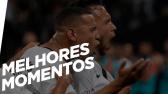Melhores Momentos - Corinthians 2x0 Bragantino - Paulisto 2018 - YouTube