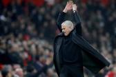 Mourinho comentar� jogos de Santos e Corinthians na Sul-Americana - 12/02/2019 - Esporte - Folha