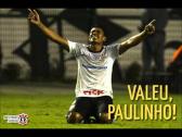 Narraoao do Gol do Paulinho na libertadores (ORIGINAL) - YouTube