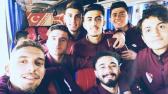 Recorde mundial: Clube turco contrata 22 jogadores em duas horas... e demite o tcnico